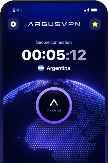 Argus VPN