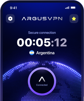 Argus VPN
